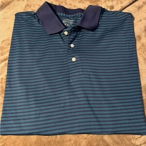 Brooks Brothers Polo Shirt size XXL